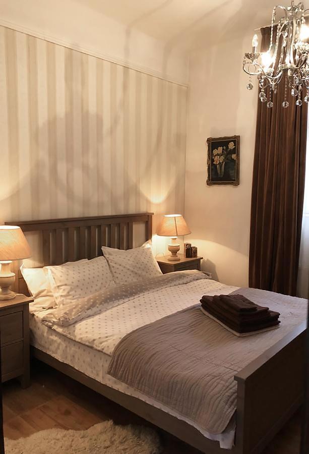 Appartement Casa Frida à Braşov Extérieur photo