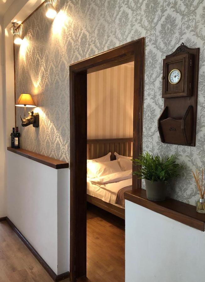 Appartement Casa Frida à Braşov Extérieur photo