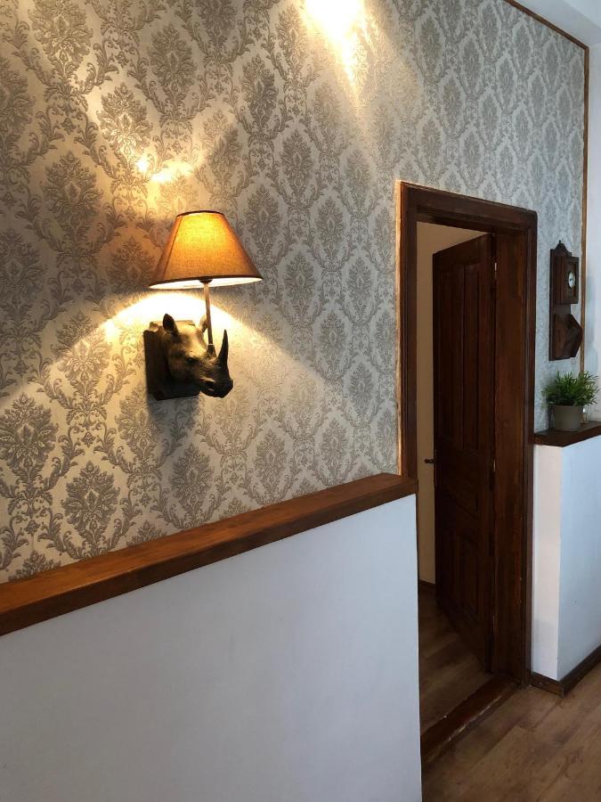 Appartement Casa Frida à Braşov Extérieur photo